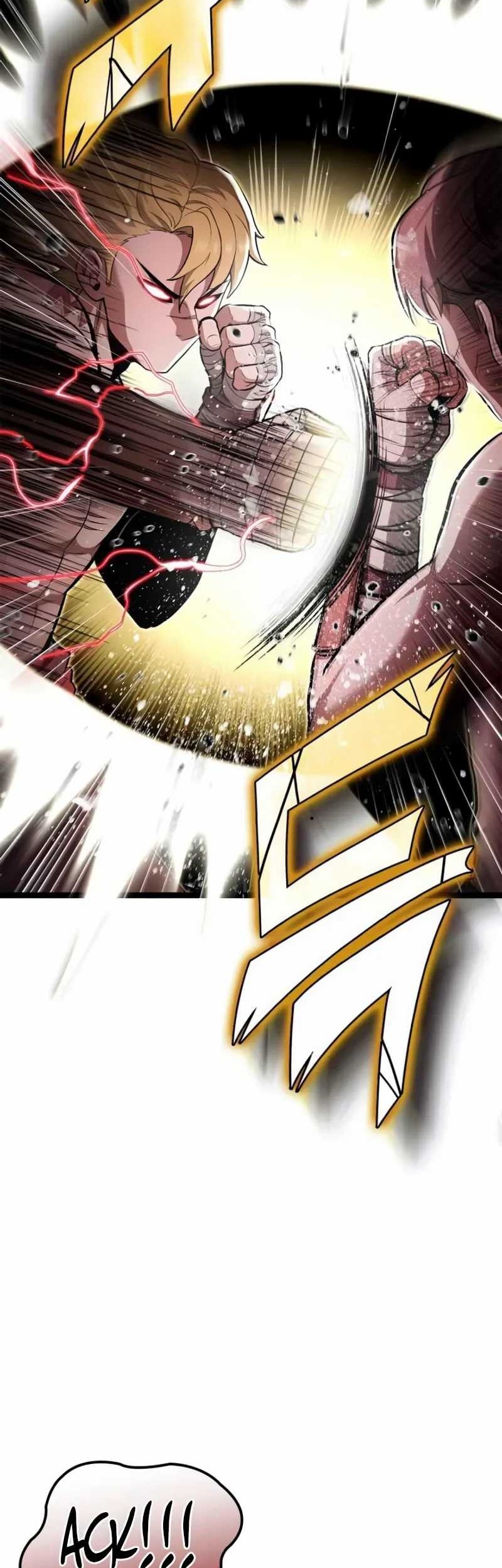 Kalli the Champion Chapter 81 Gambar 43