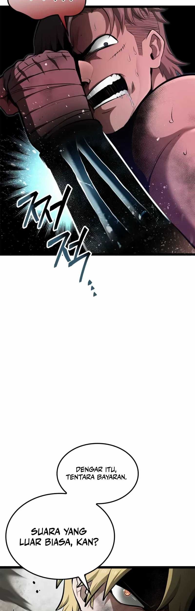 Kalli the Champion Chapter 81 Gambar 44