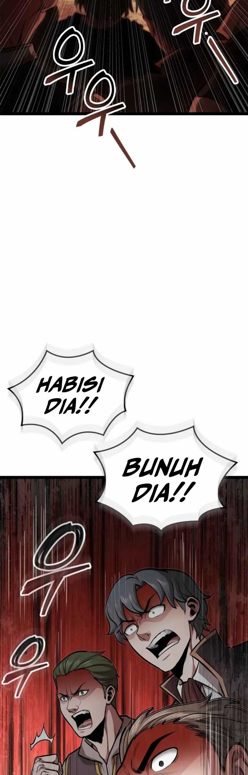 Kalli the Champion Chapter 81 Gambar 50