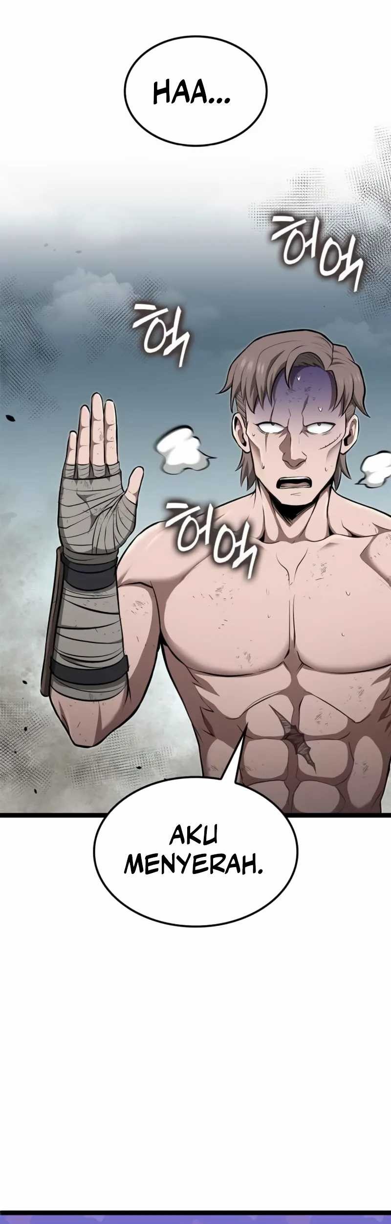 Kalli the Champion Chapter 81 Gambar 47