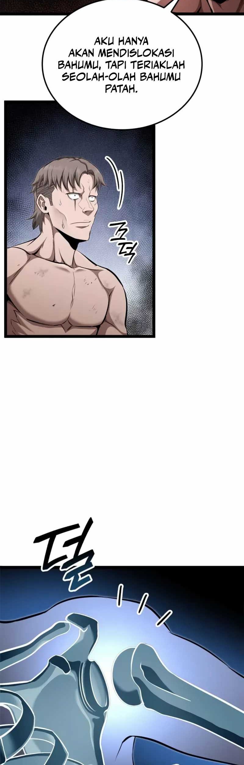 Kalli the Champion Chapter 81 Gambar 55