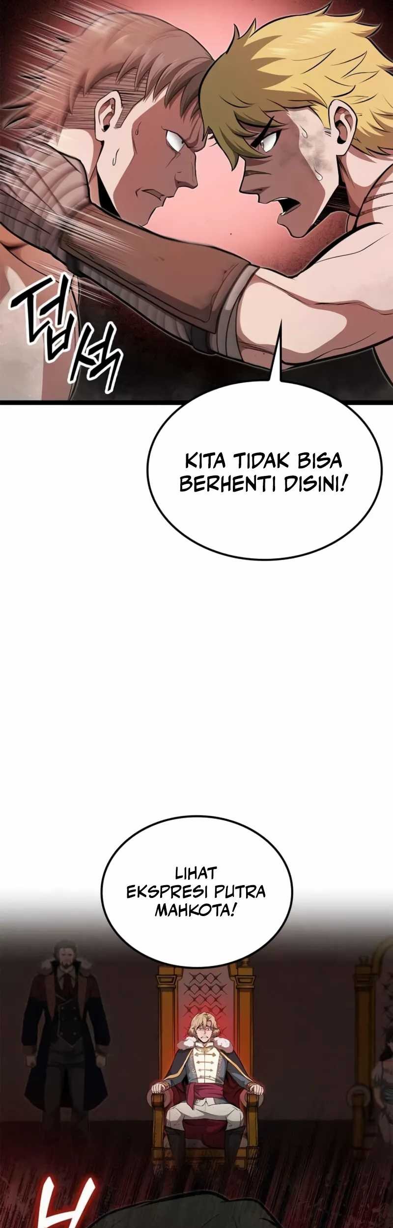 Kalli the Champion Chapter 81 Gambar 52