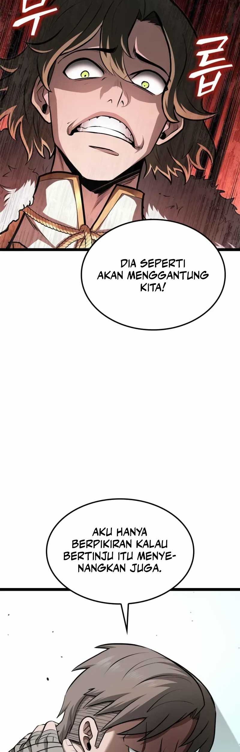 Kalli the Champion Chapter 81 Gambar 53