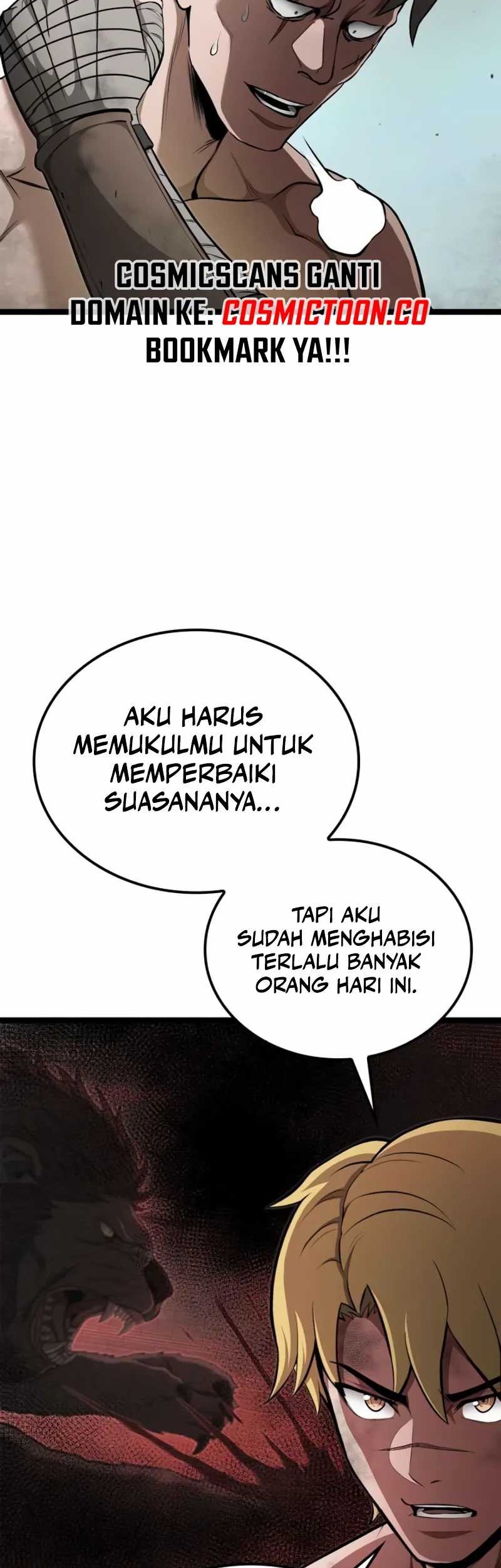 Kalli the Champion Chapter 81 Gambar 54