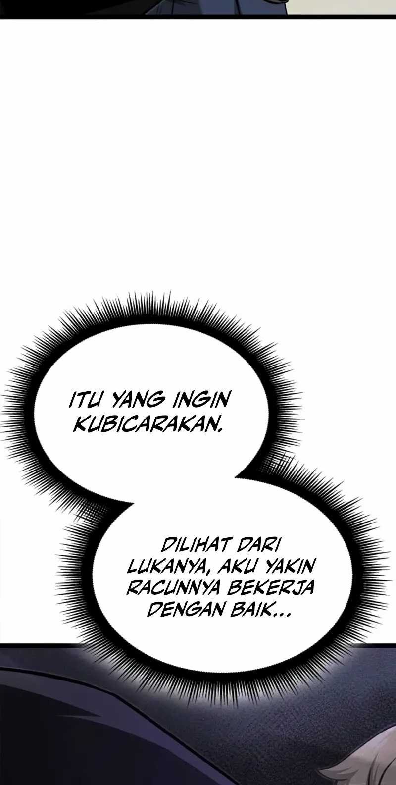 Kalli the Champion Chapter 81 Gambar 61