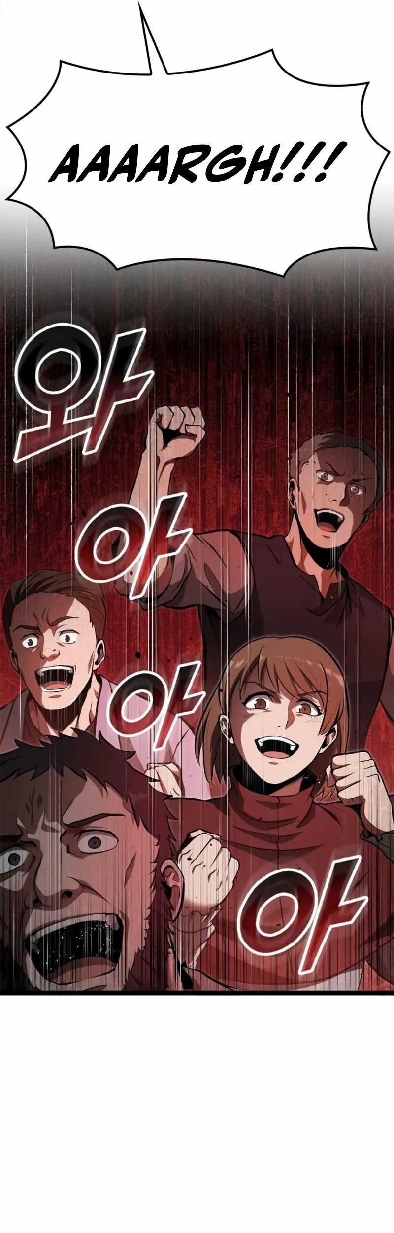 Kalli the Champion Chapter 81 Gambar 57