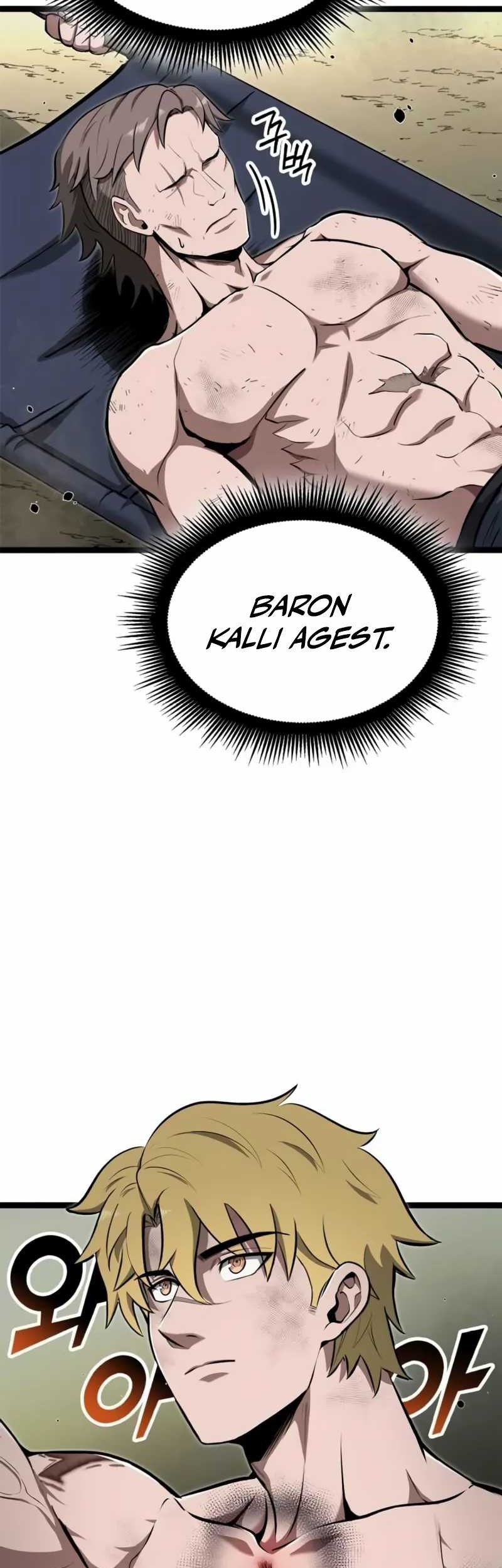 Kalli the Champion Chapter 81 Gambar 59