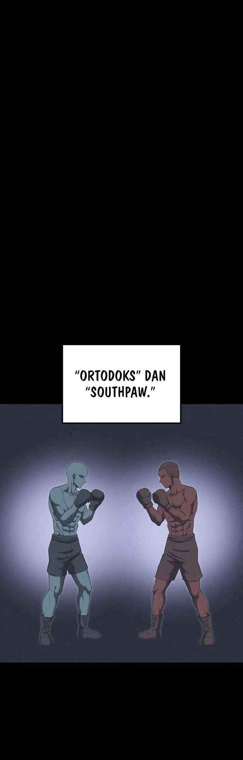 Kalli the Champion Chapter 81 Gambar 3