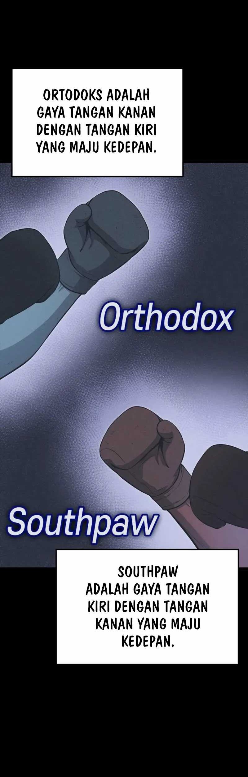 Kalli the Champion Chapter 81 Gambar 4