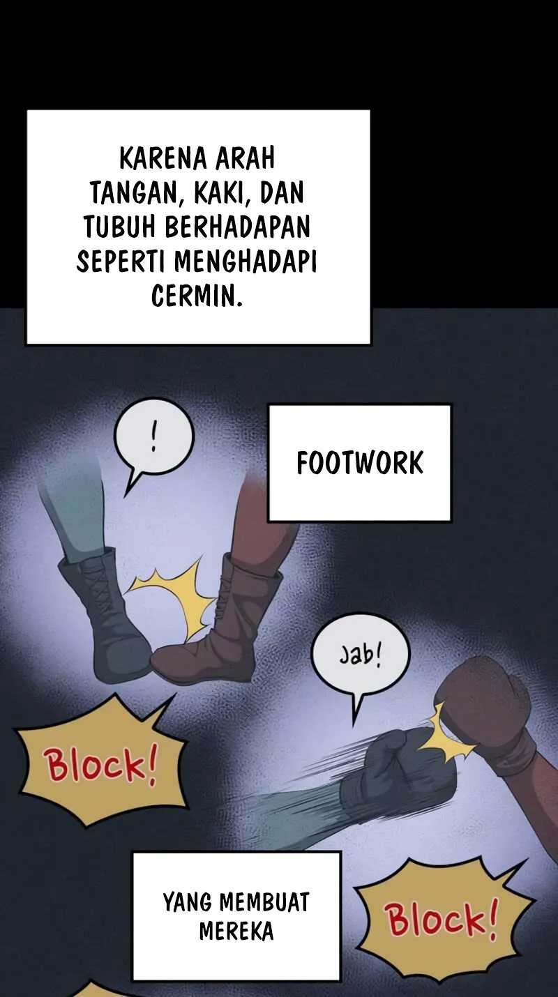 Kalli the Champion Chapter 81 Gambar 6