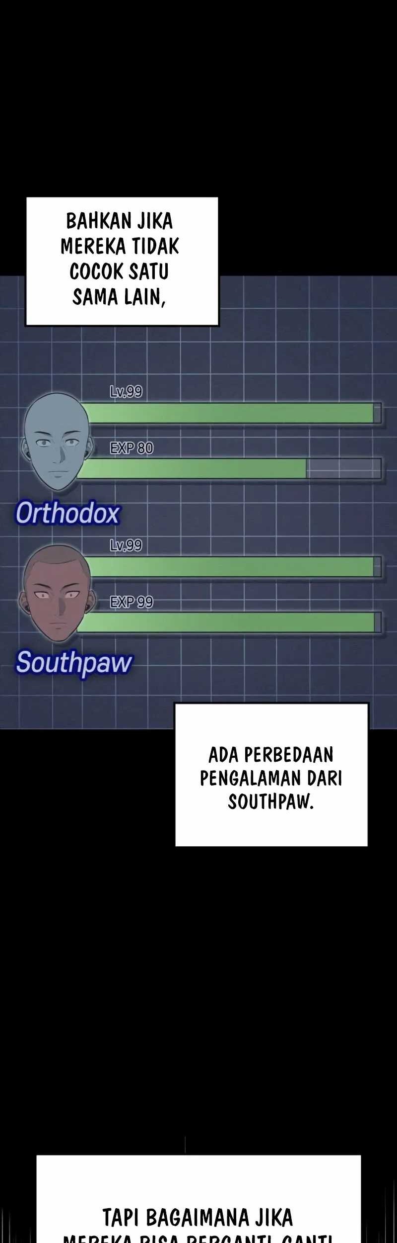 Kalli the Champion Chapter 81 Gambar 8