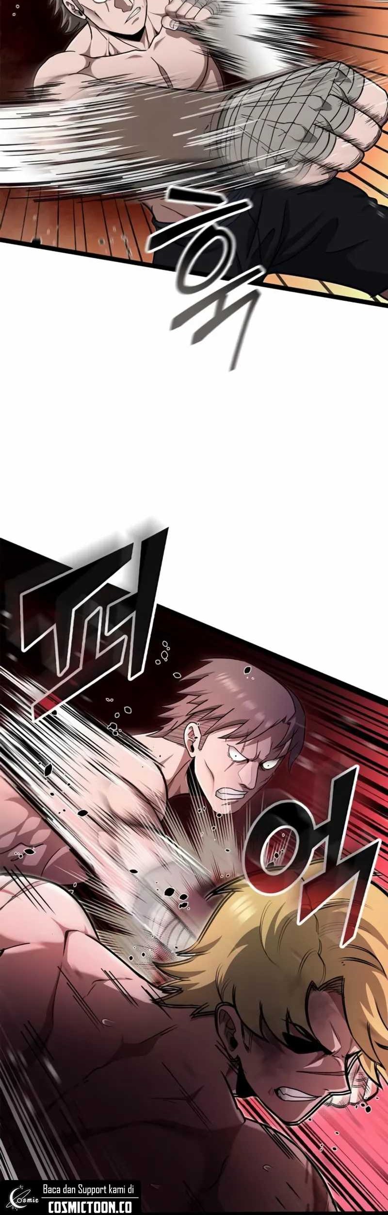 Kalli the Champion Chapter 81 Gambar 10