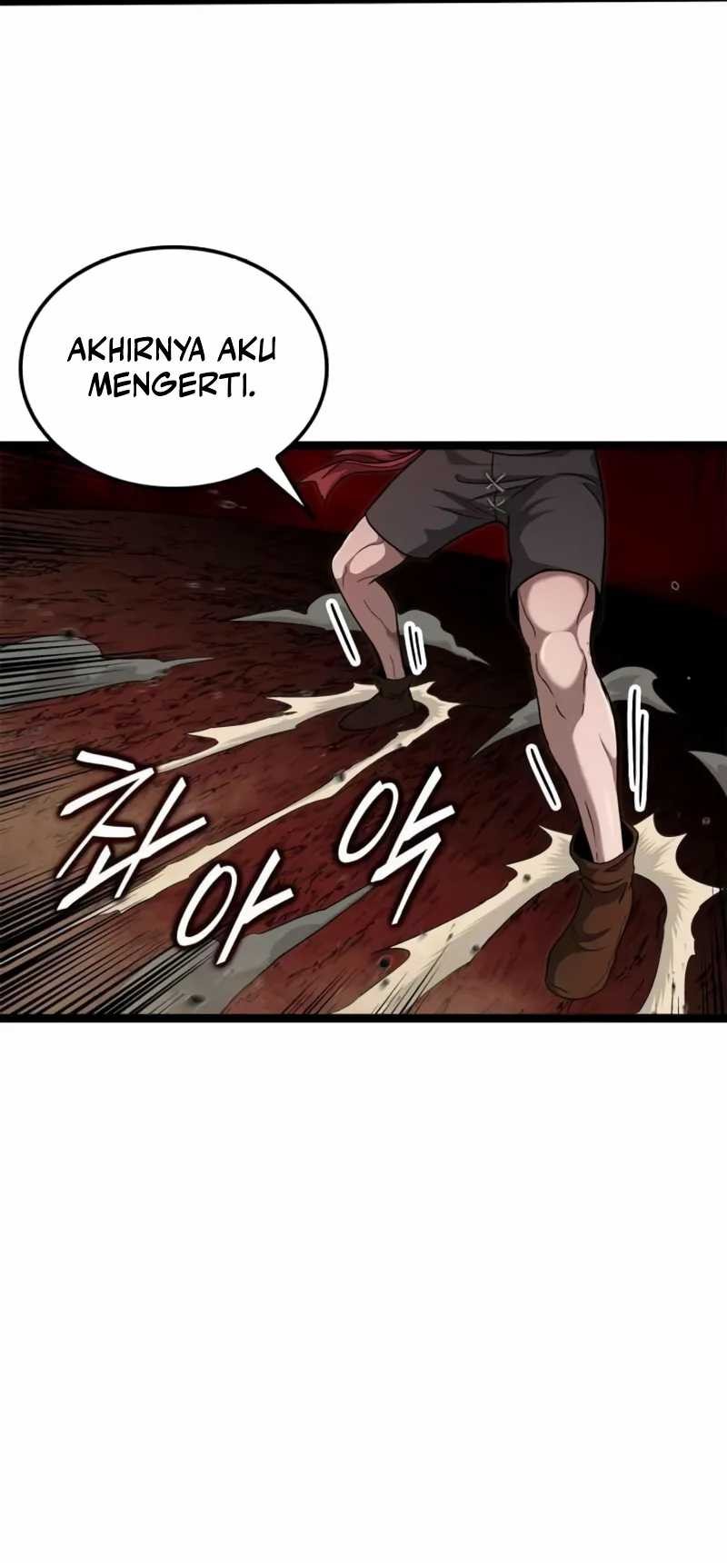 Kalli the Champion Chapter 81 Gambar 11