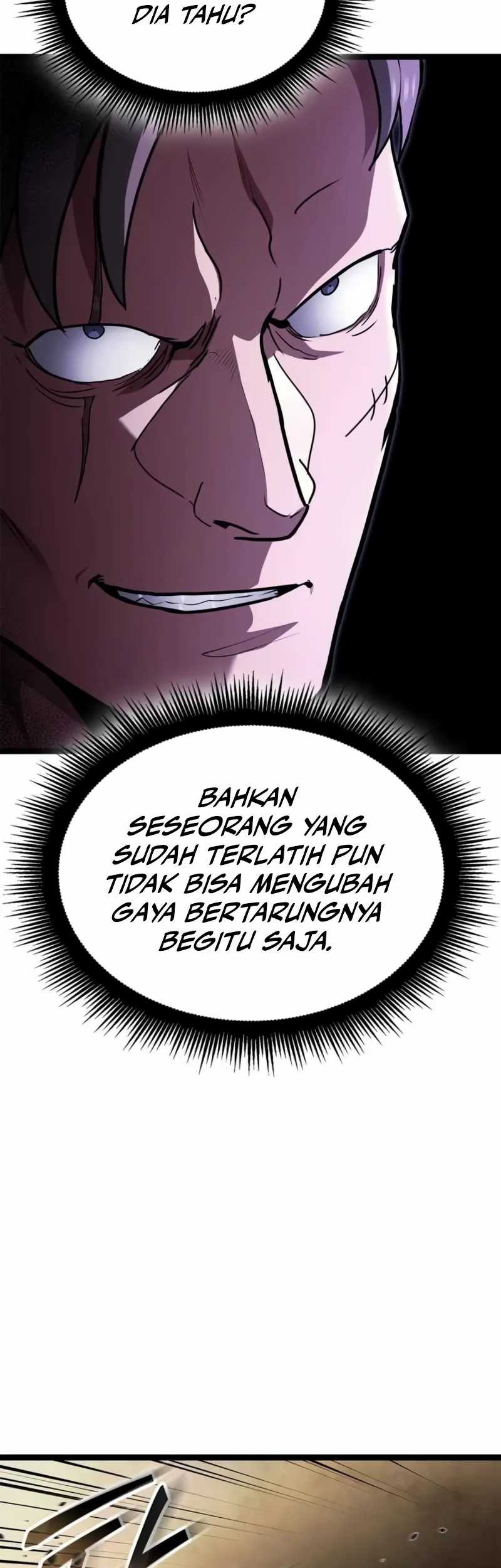 Kalli the Champion Chapter 81 Gambar 14