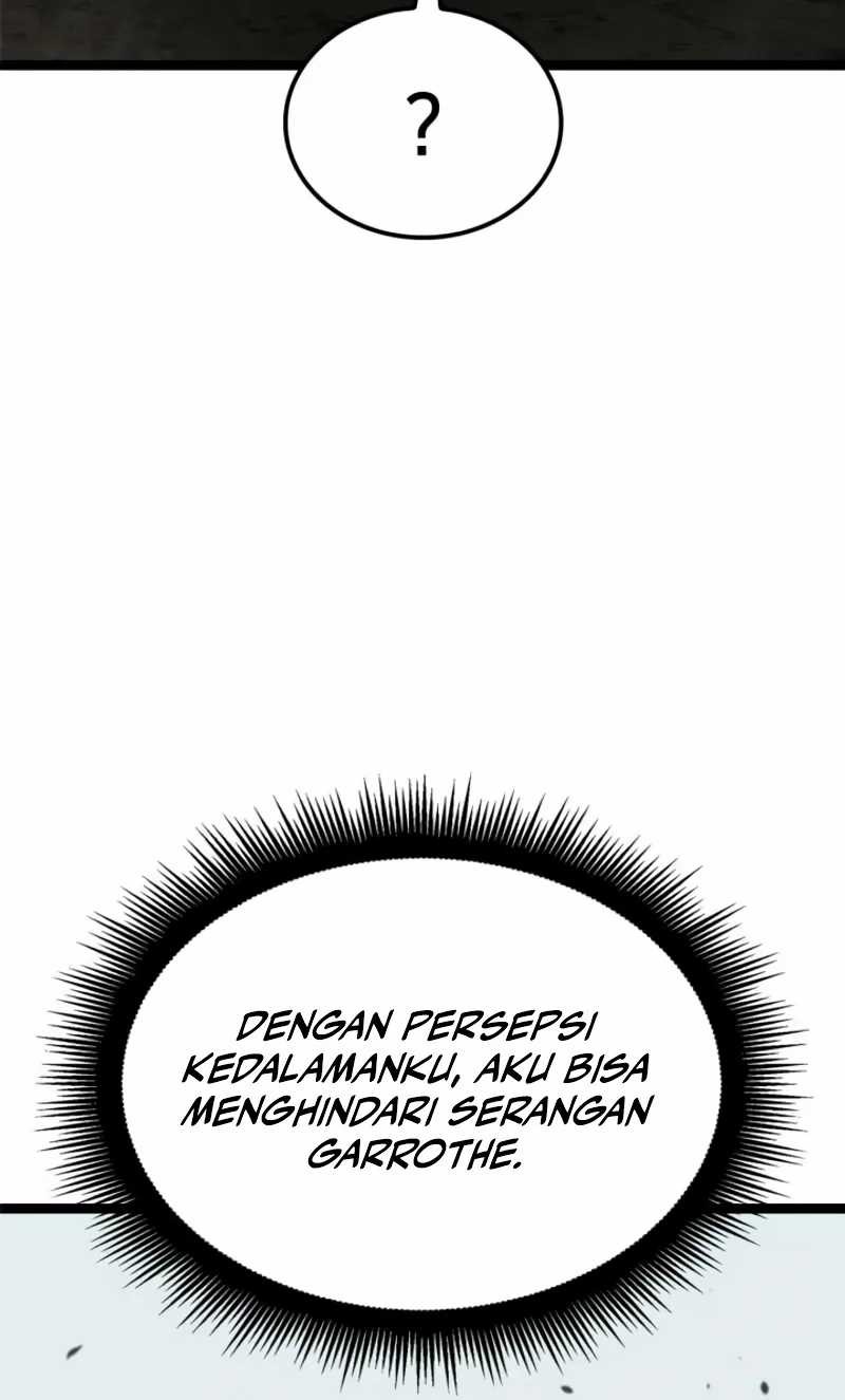 Kalli the Champion Chapter 81 Gambar 16