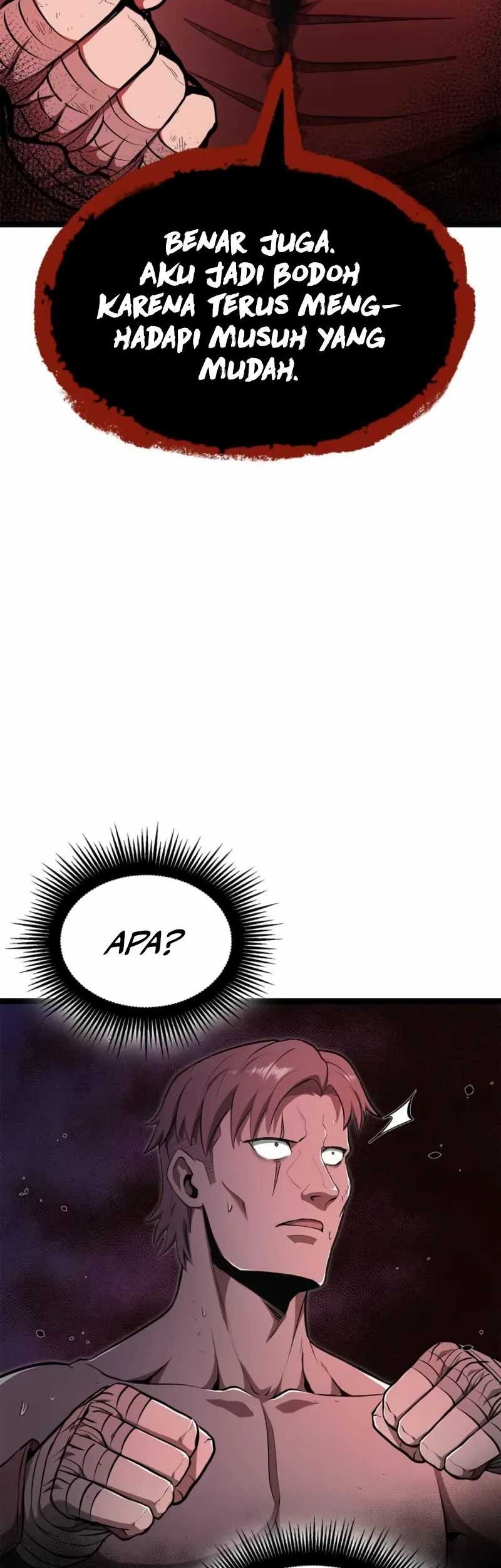 Kalli the Champion Chapter 81 Gambar 18