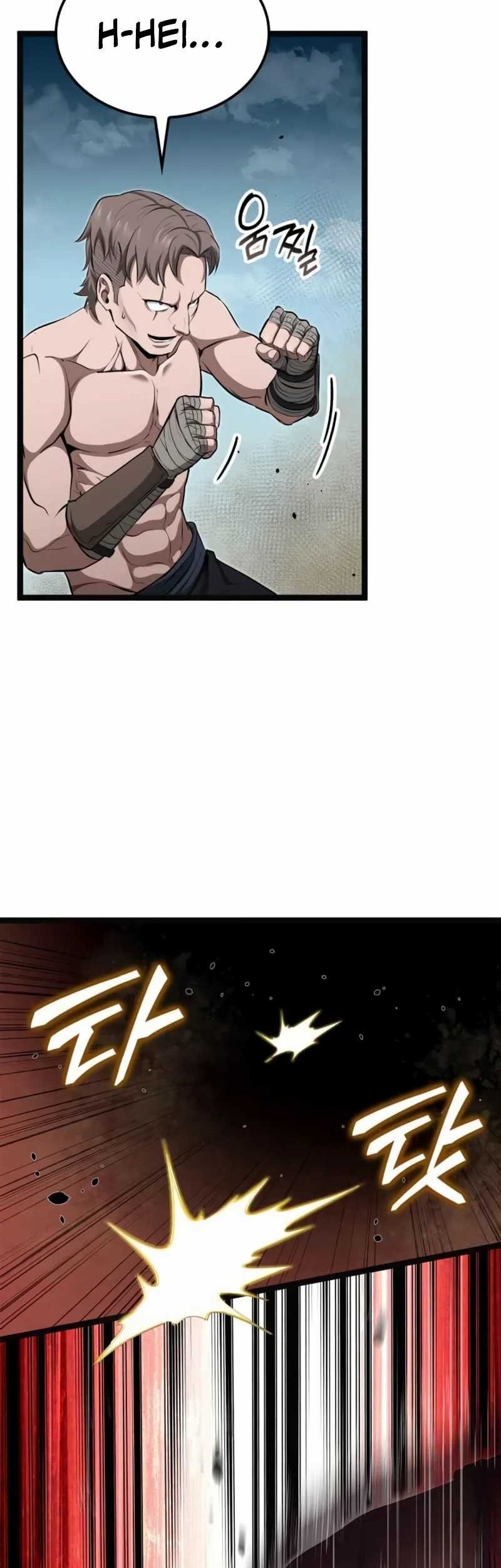 Kalli the Champion Chapter 81 Gambar 25