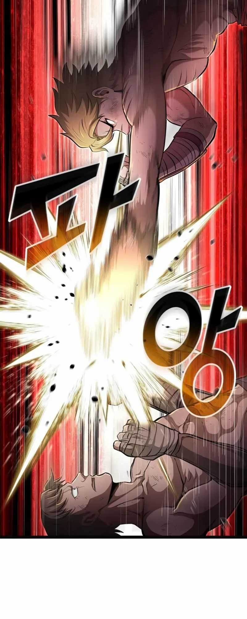 Kalli the Champion Chapter 81 Gambar 26