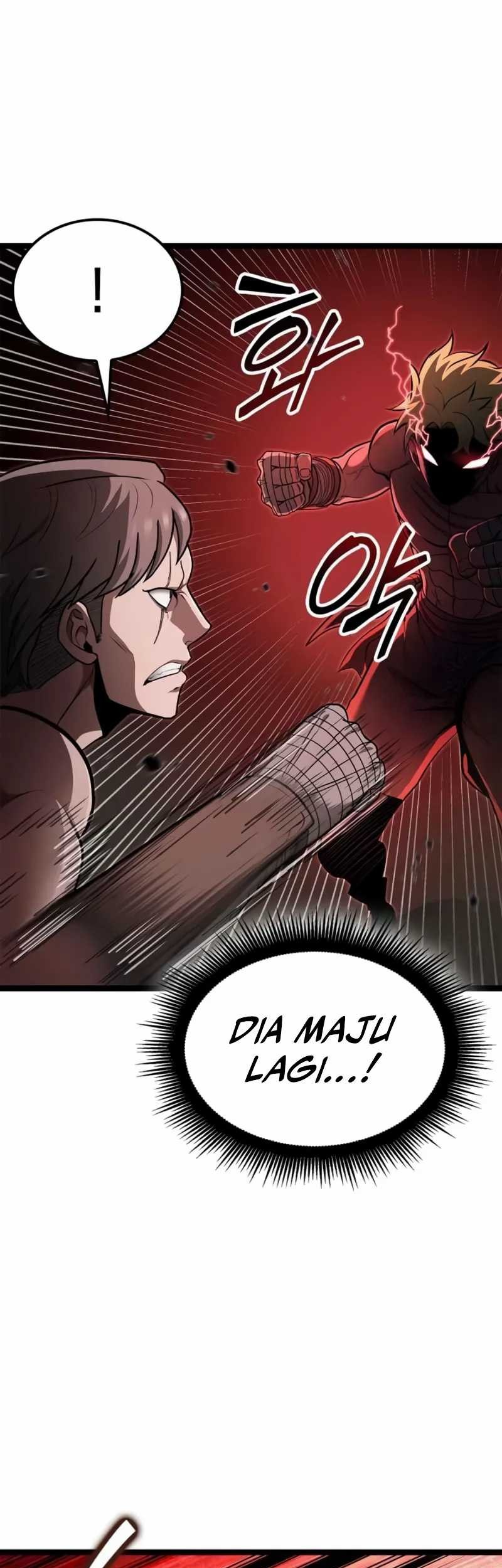 Kalli the Champion Chapter 81 Gambar 27