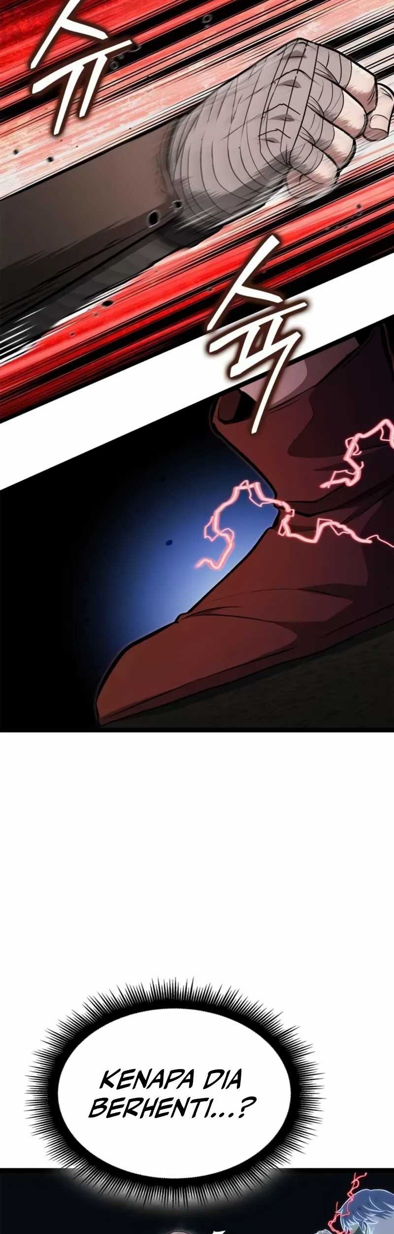 Kalli the Champion Chapter 81 Gambar 28