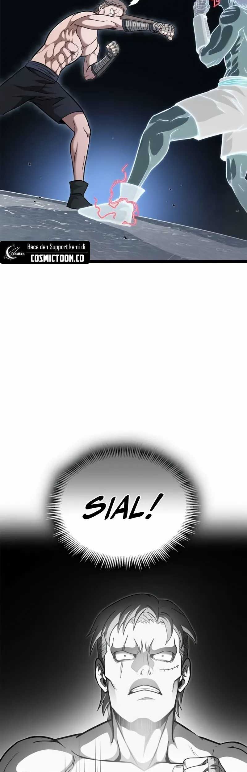 Kalli the Champion Chapter 81 Gambar 29