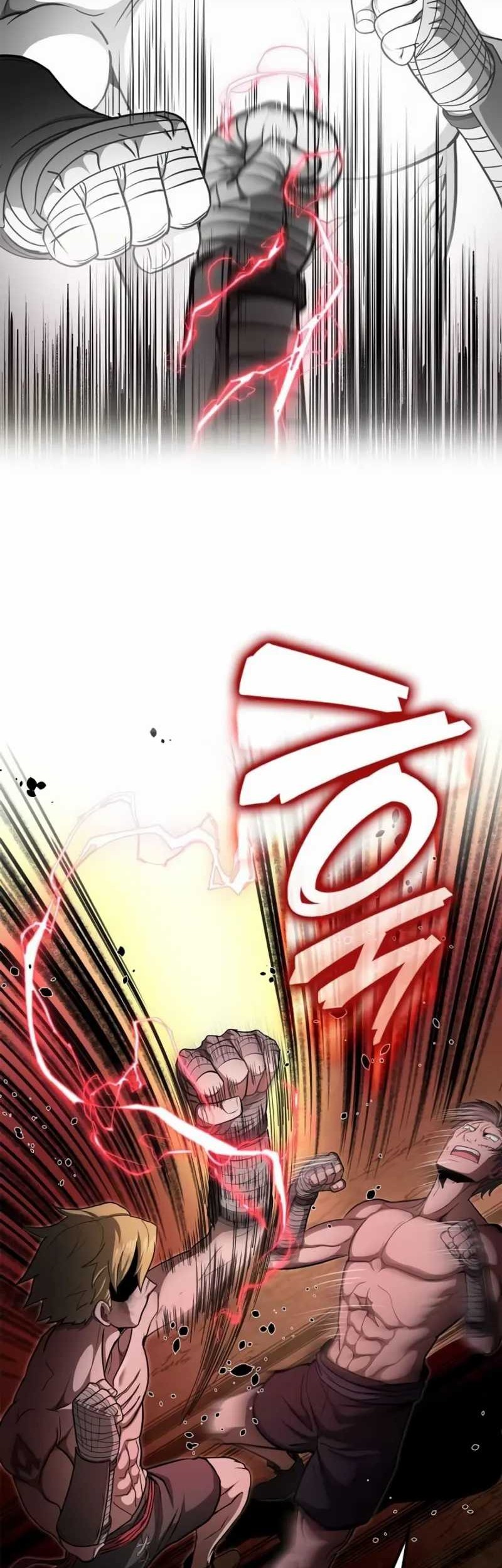 Kalli the Champion Chapter 81 Gambar 30