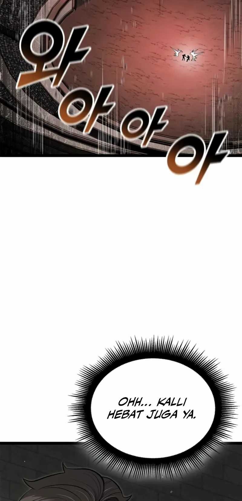 Kalli the Champion Chapter 81 Gambar 36