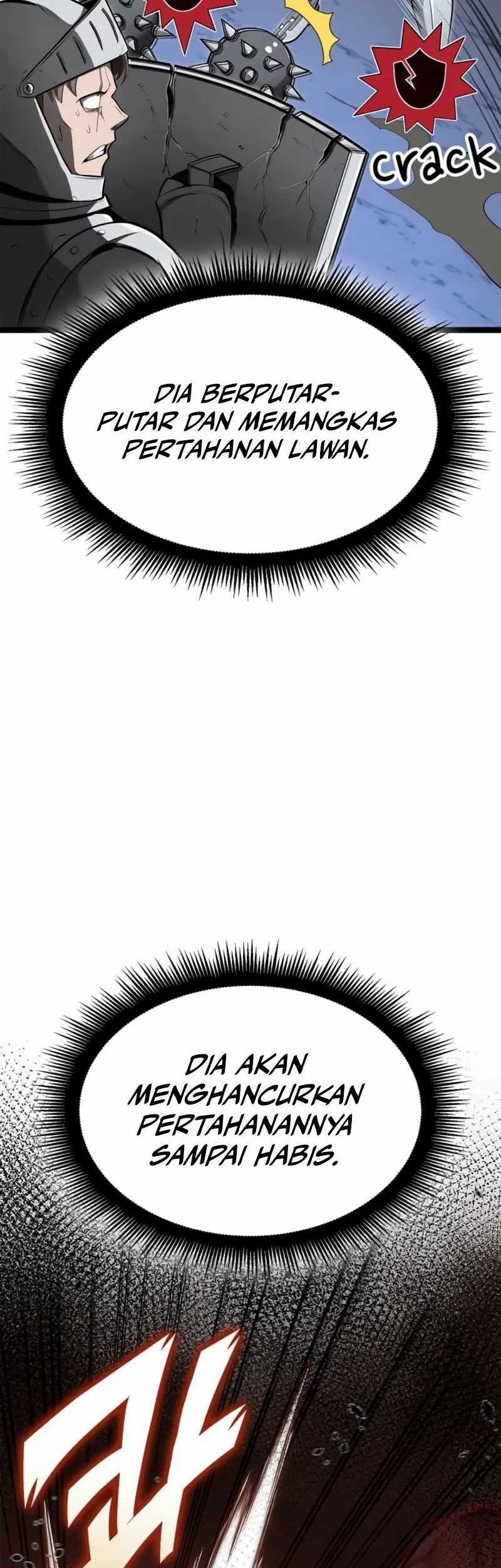 Kalli the Champion Chapter 81 Gambar 38