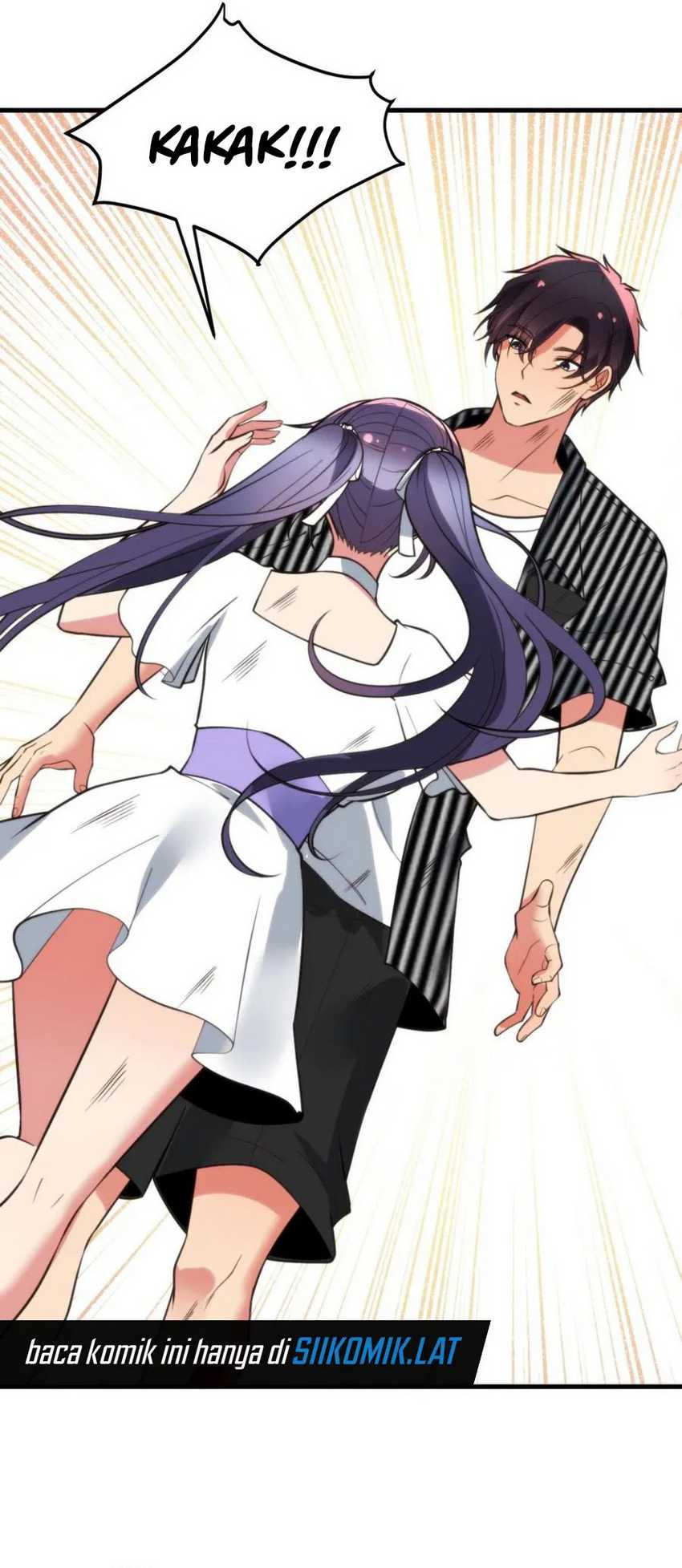 I Have 90 Billion Licking Gold Chapter 425 Gambar 14