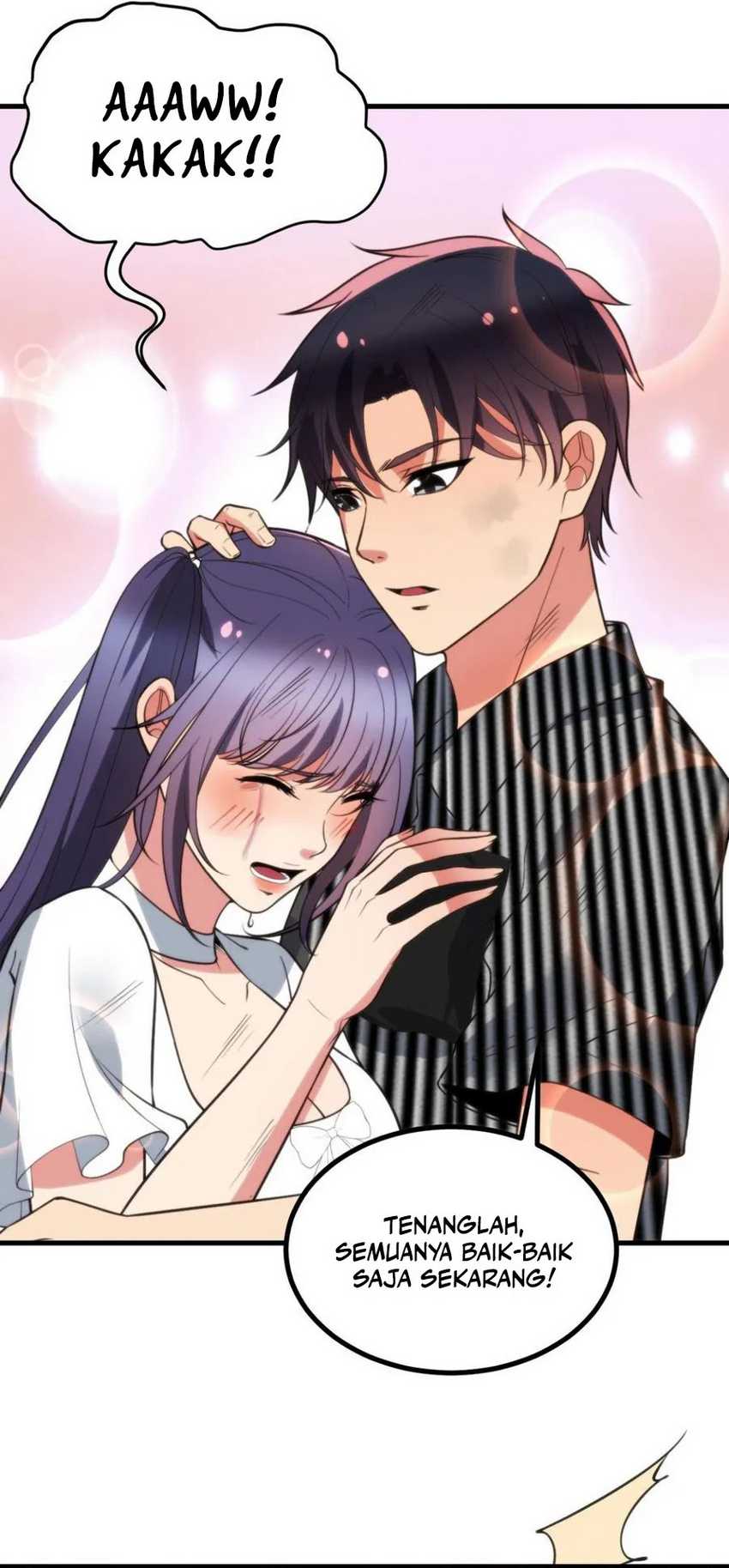 I Have 90 Billion Licking Gold Chapter 425 Gambar 15