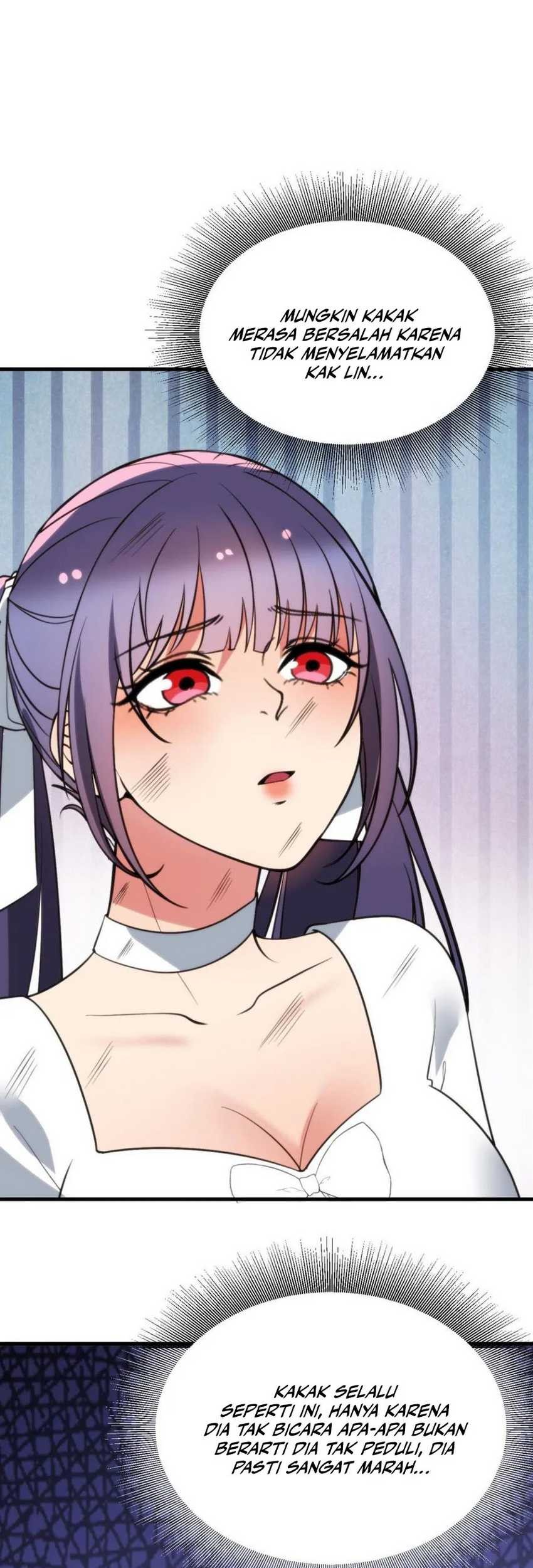 I Have 90 Billion Licking Gold Chapter 425 Gambar 29