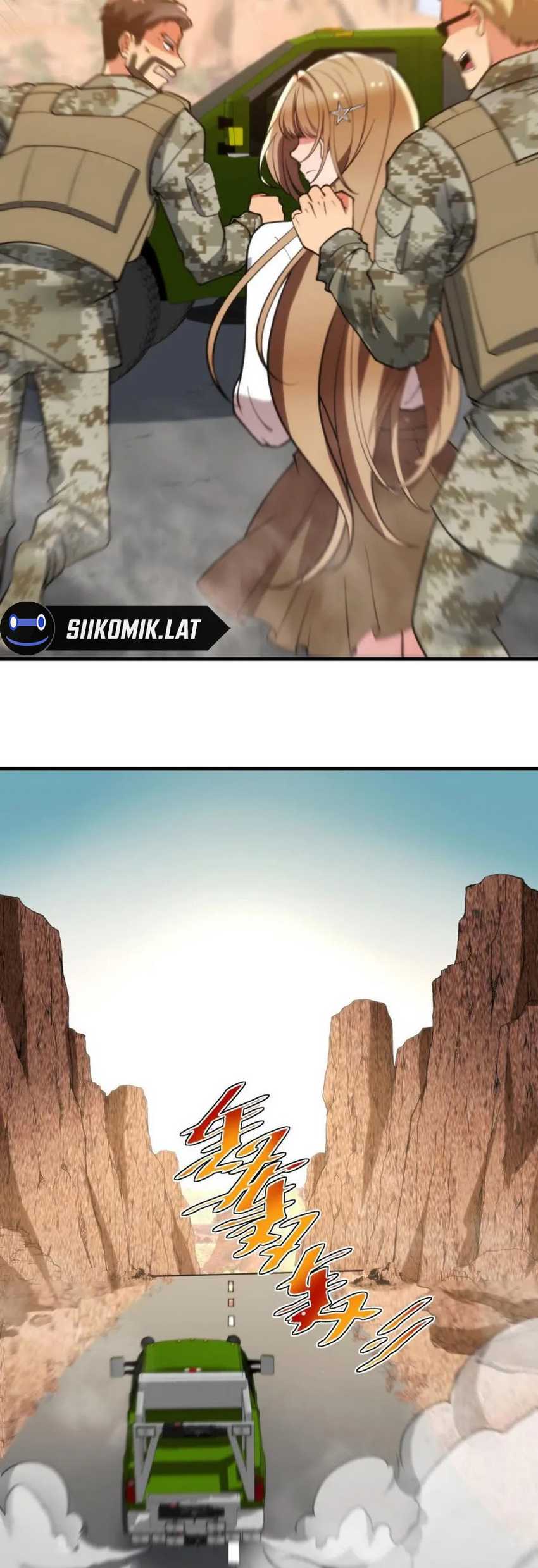 I Have 90 Billion Licking Gold Chapter 425 Gambar 7