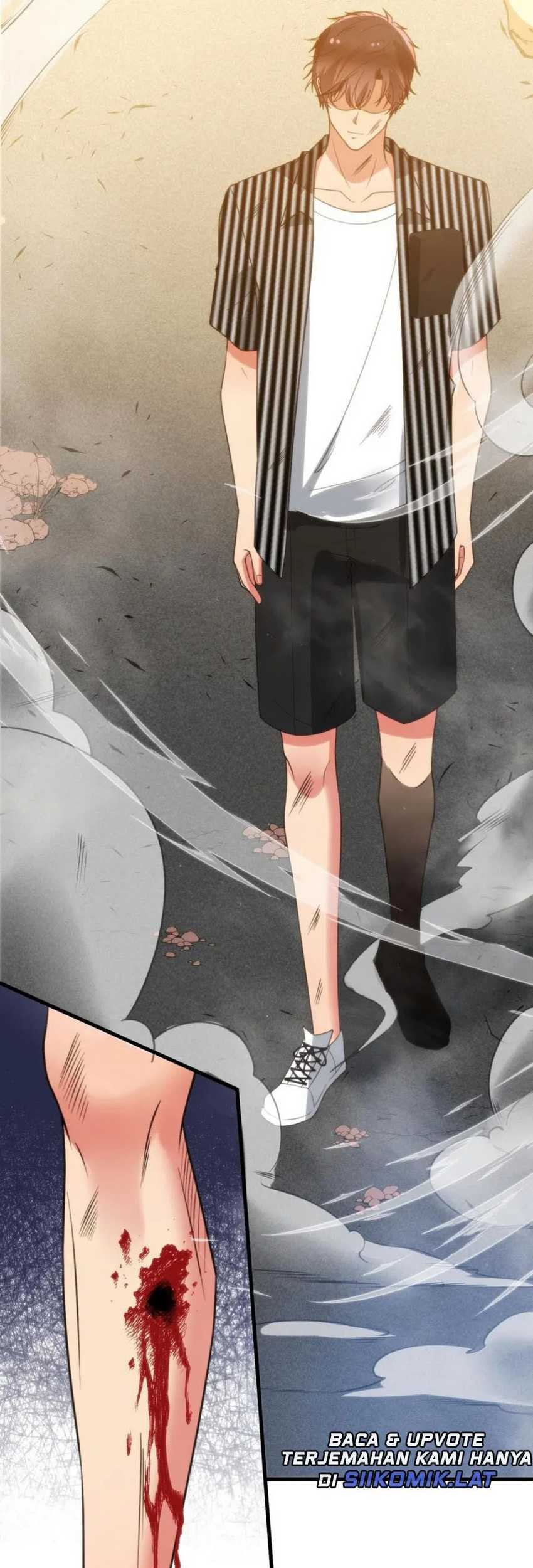 I Have 90 Billion Licking Gold Chapter 425 Gambar 9