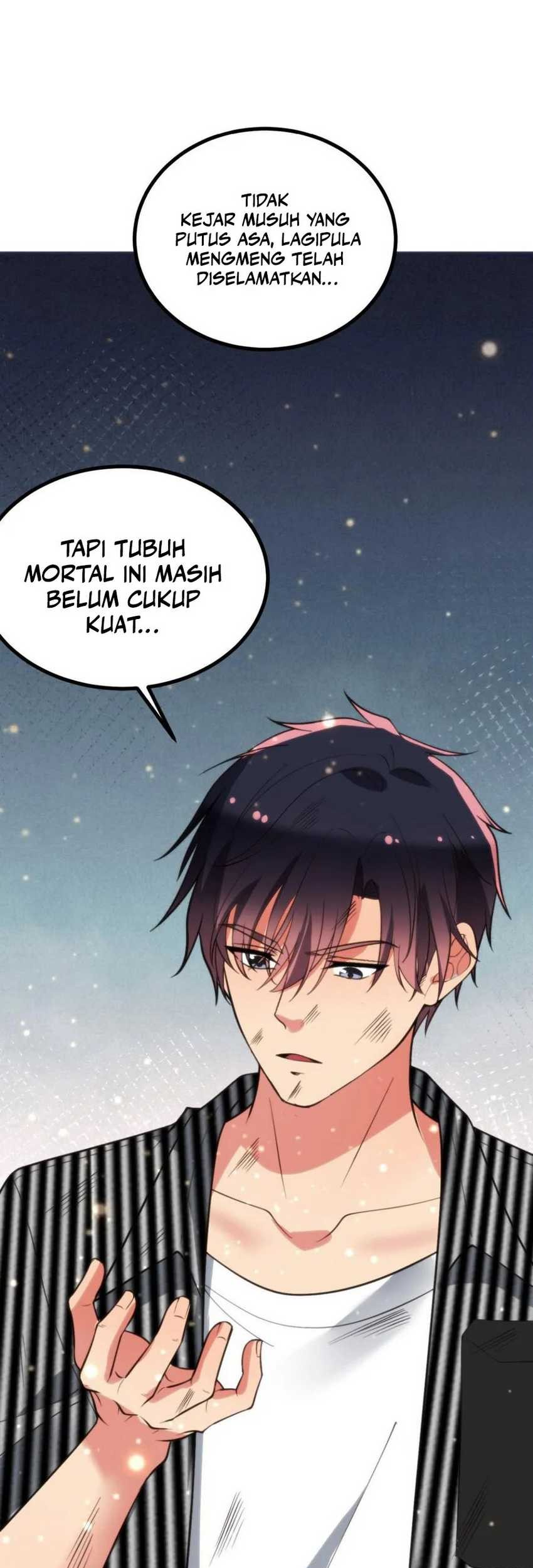 I Have 90 Billion Licking Gold Chapter 425 Gambar 11