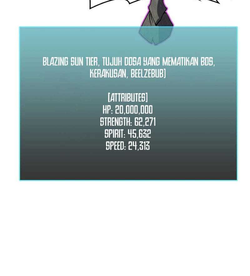 I Become Invincible Black Dragon Boss At The Start Chapter 35 Gambar 44