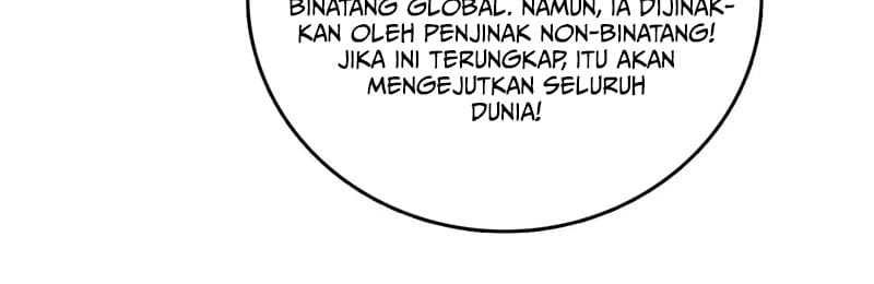 I Become Invincible Black Dragon Boss At The Start Chapter 35 Gambar 9