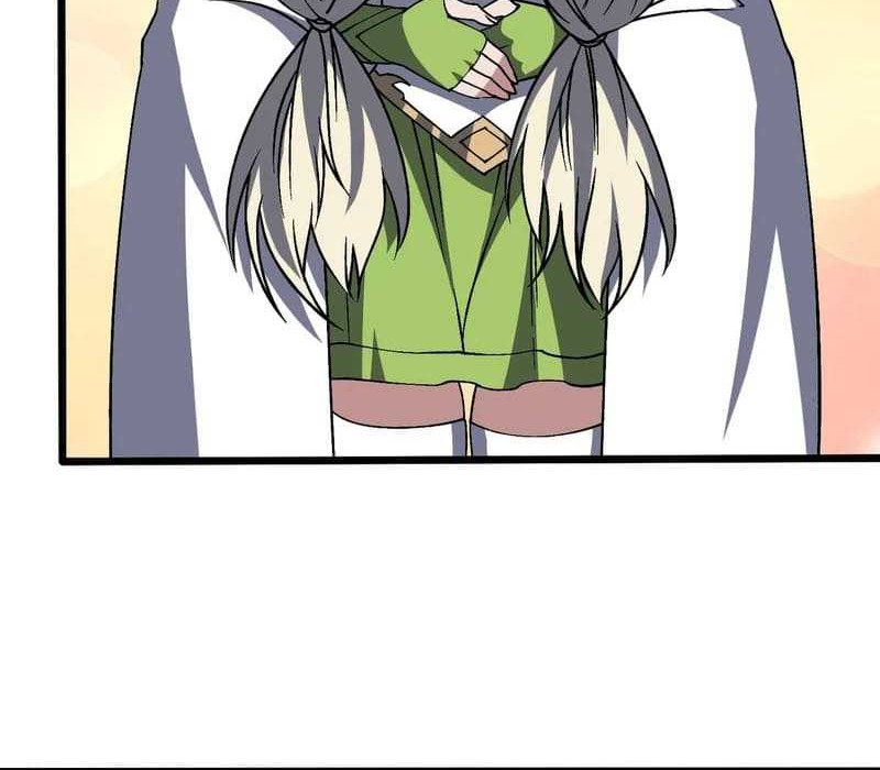 I Become Invincible Black Dragon Boss At The Start Chapter 35 Gambar 13