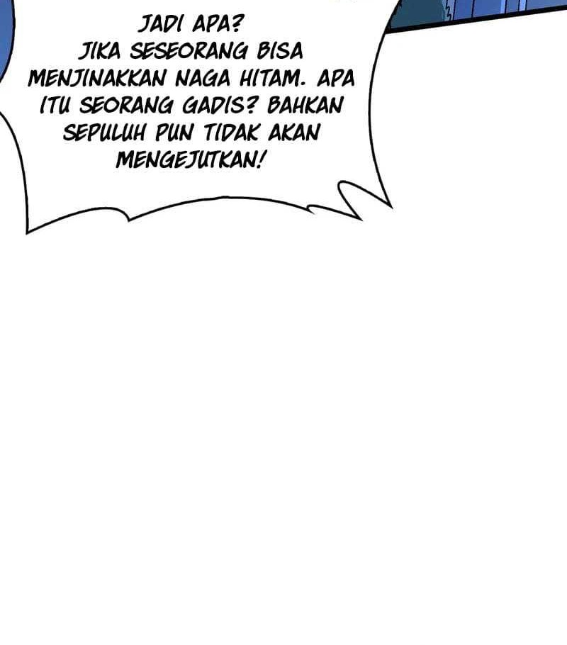 I Become Invincible Black Dragon Boss At The Start Chapter 35 Gambar 21