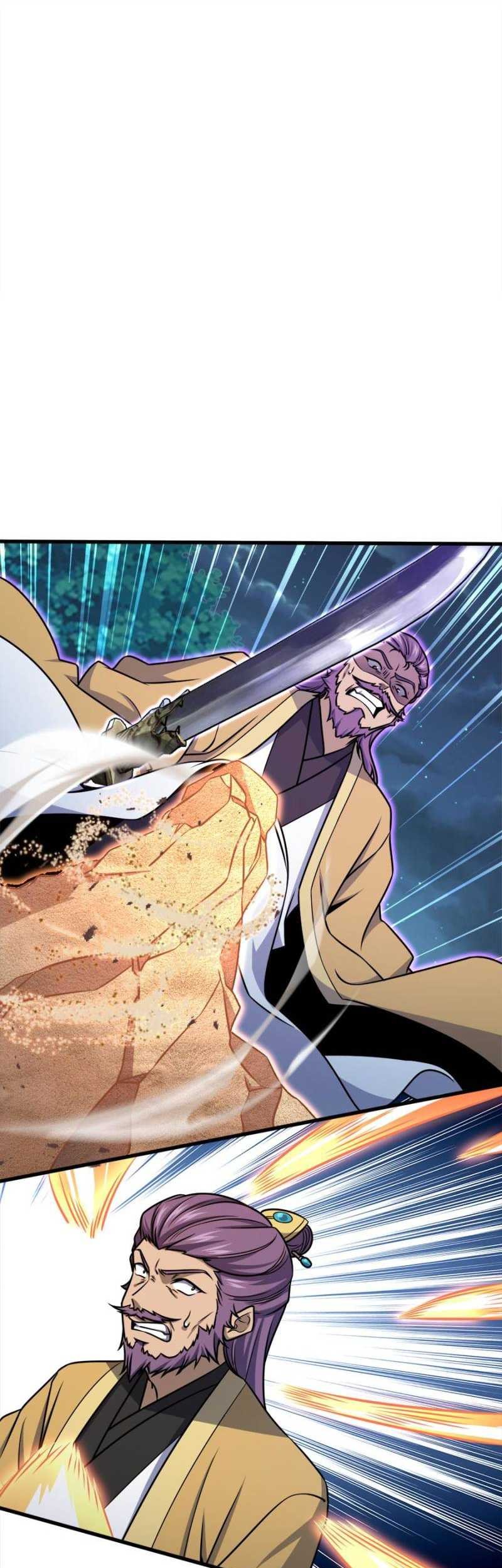 Spare Me, Great Lord! Chapter 576 Gambar 33