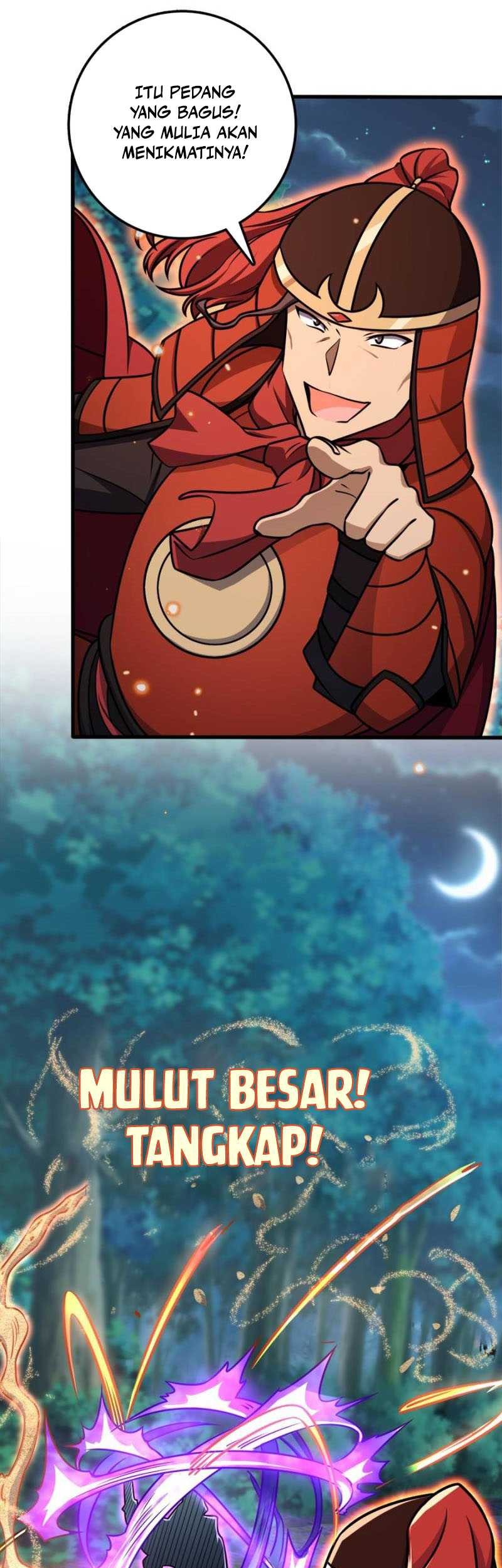 Spare Me, Great Lord! Chapter 576 Gambar 36