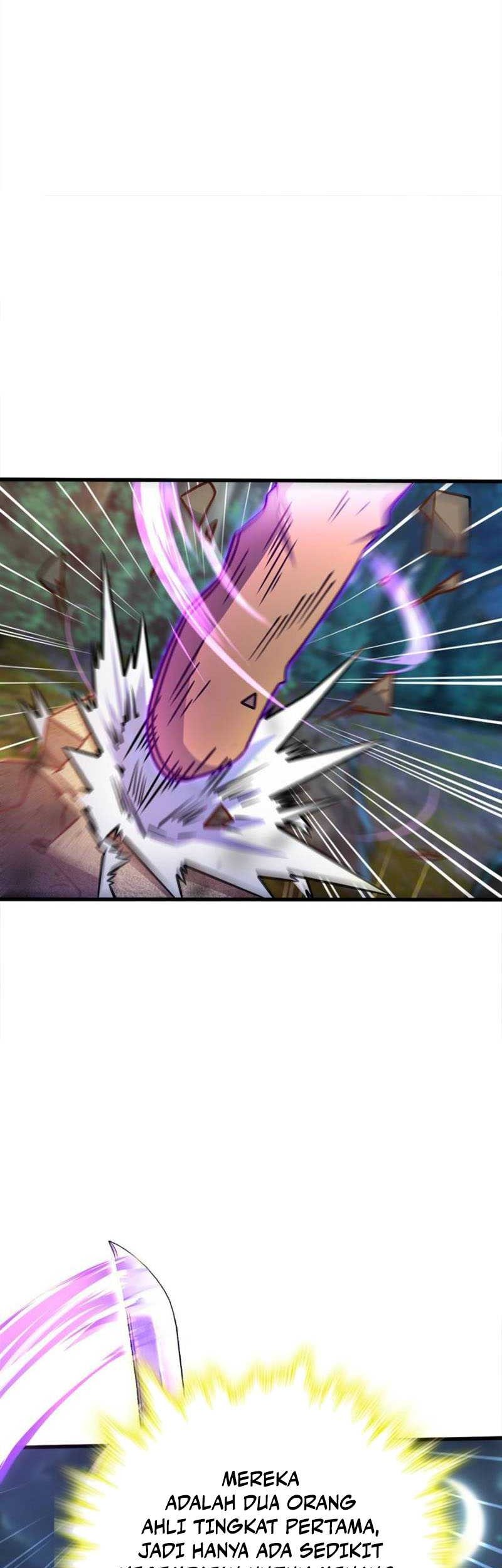 Spare Me, Great Lord! Chapter 576 Gambar 38