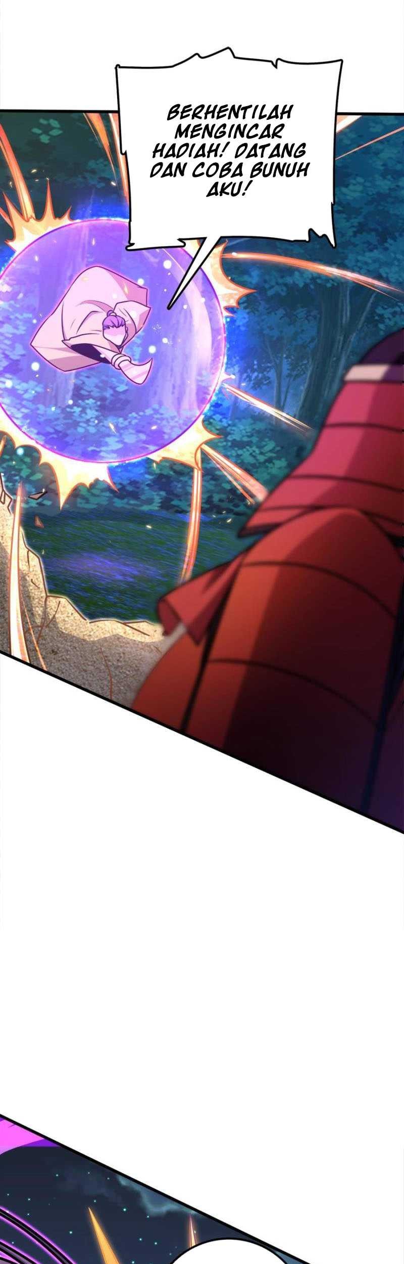 Spare Me, Great Lord! Chapter 576 Gambar 40