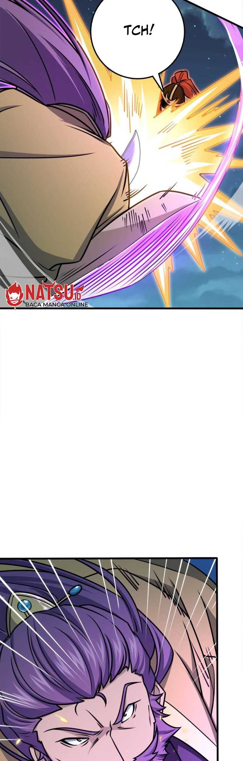 Spare Me, Great Lord! Chapter 576 Gambar 41