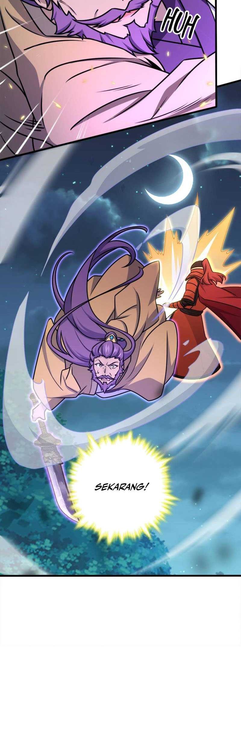 Spare Me, Great Lord! Chapter 576 Gambar 42