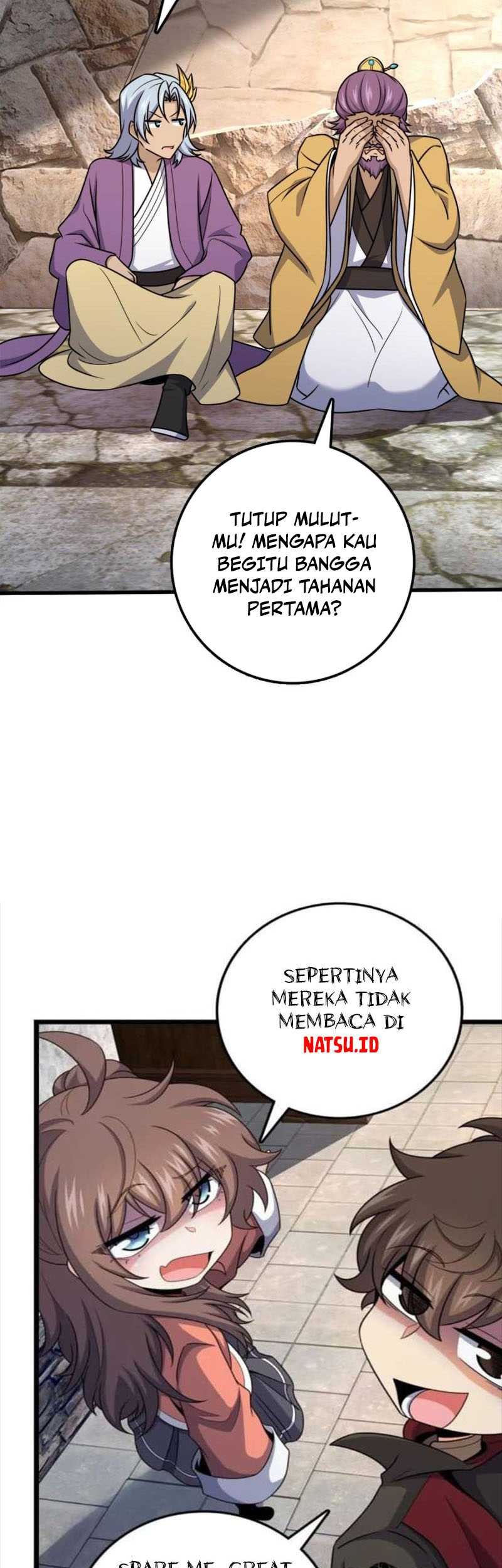Spare Me, Great Lord! Chapter 576 Gambar 48