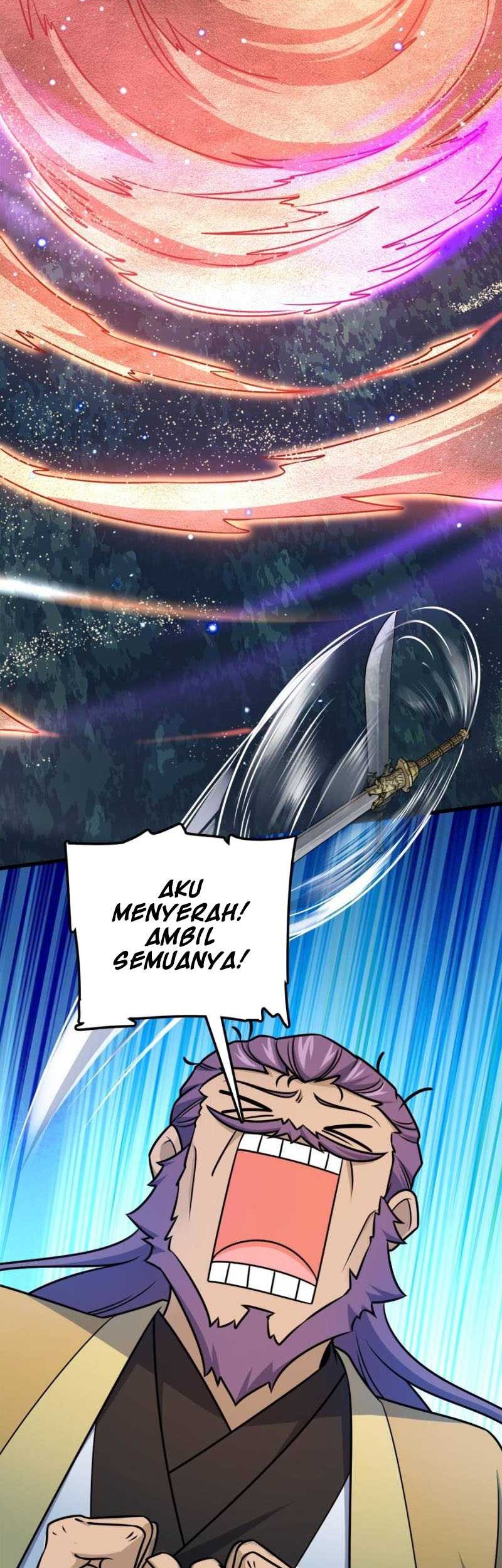 Spare Me, Great Lord! Chapter 576 Gambar 46