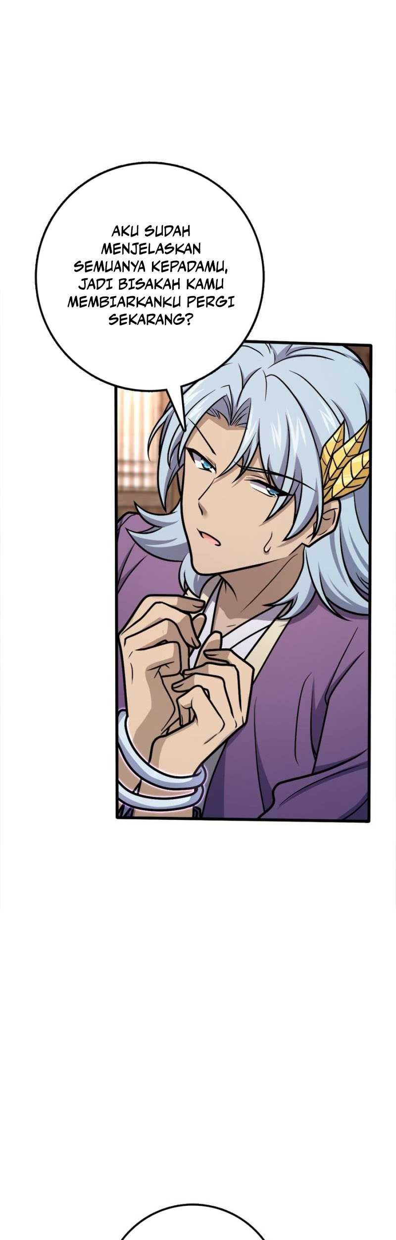 Manhua Spare Me, Great Lord! Chapter 576 gambar nomor 2