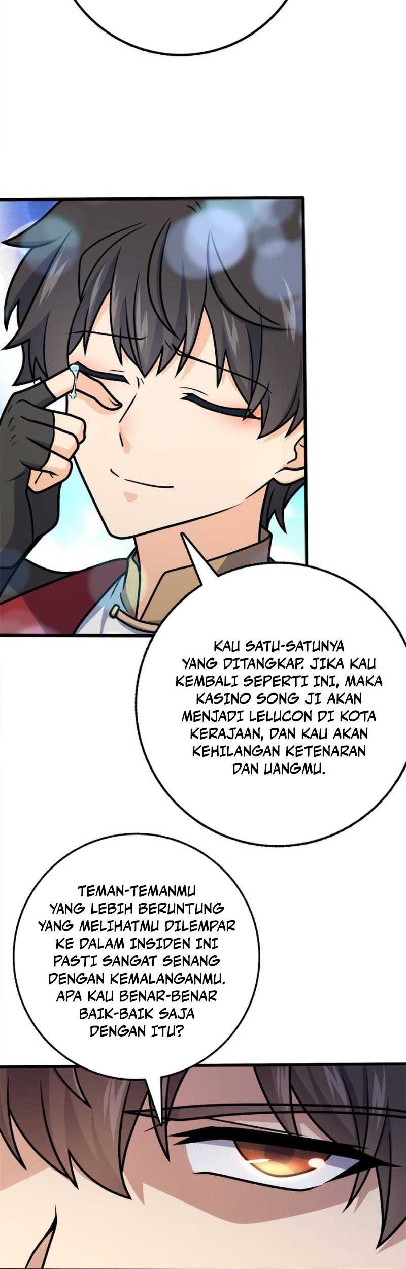 Spare Me, Great Lord! Chapter 576 Gambar 8