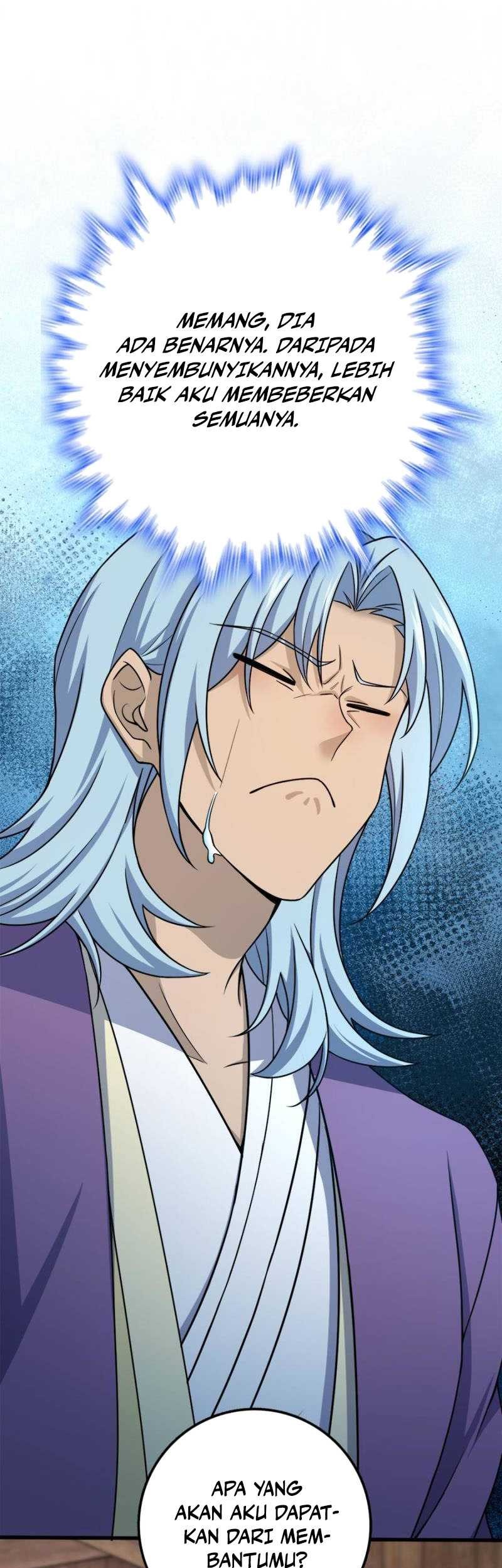 Spare Me, Great Lord! Chapter 576 Gambar 10