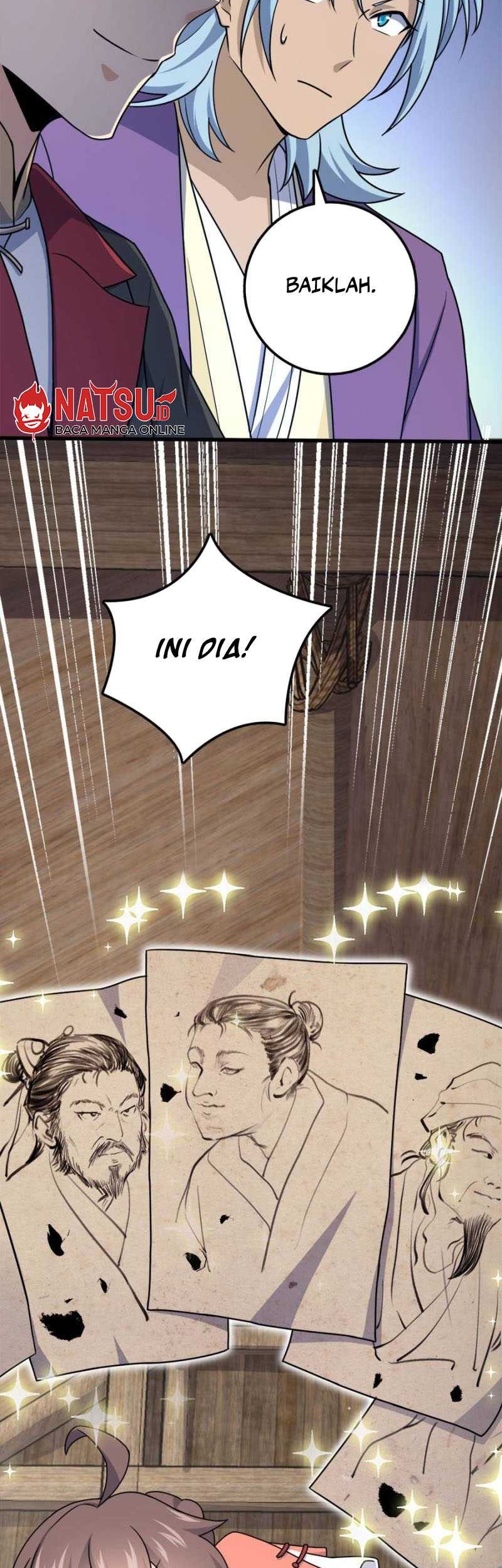 Spare Me, Great Lord! Chapter 576 Gambar 12